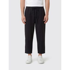 Thom Krom Pants Men Black